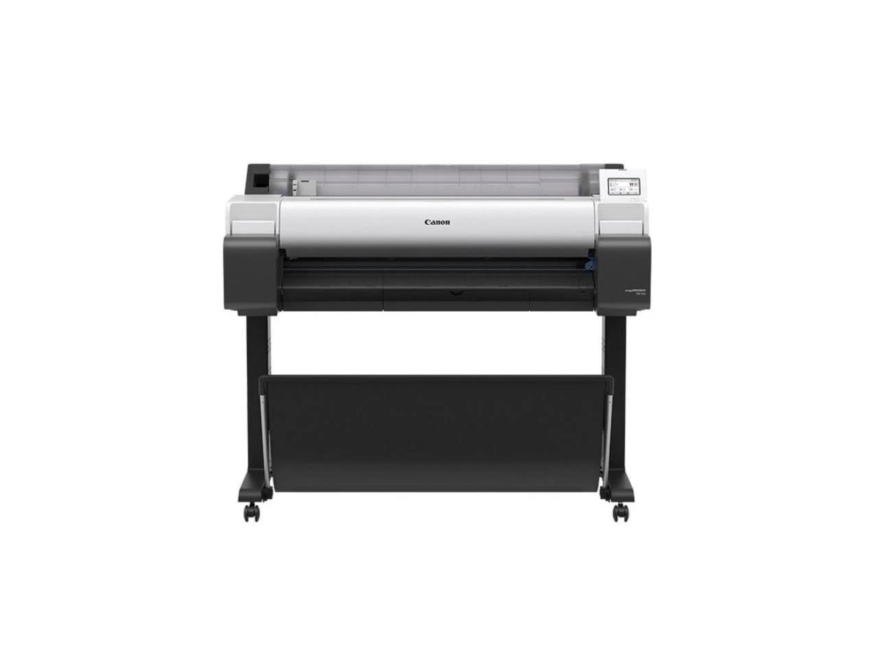 Canon TM-340 Printers New