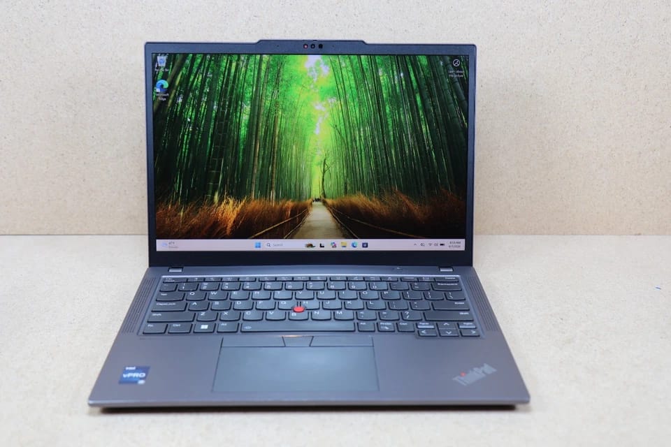 Lenovo ThinkPad X13 Gen 4 Computers