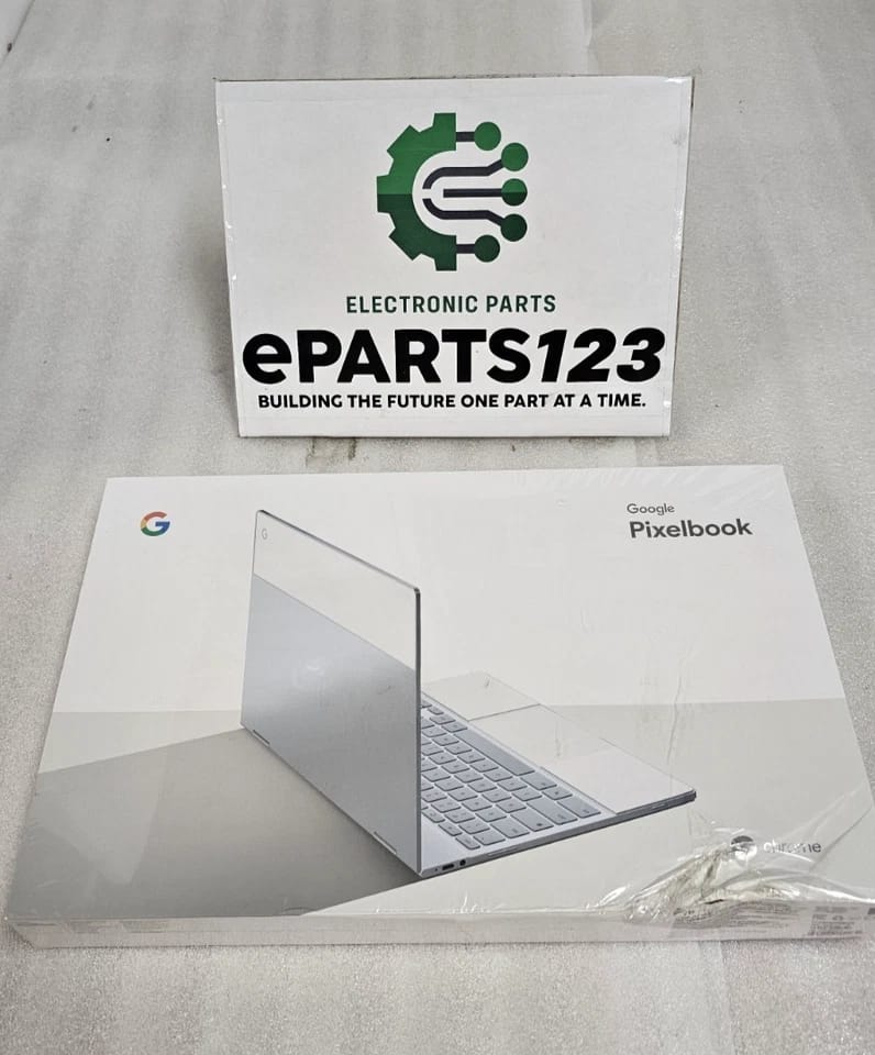 Google PixelBook Computers New