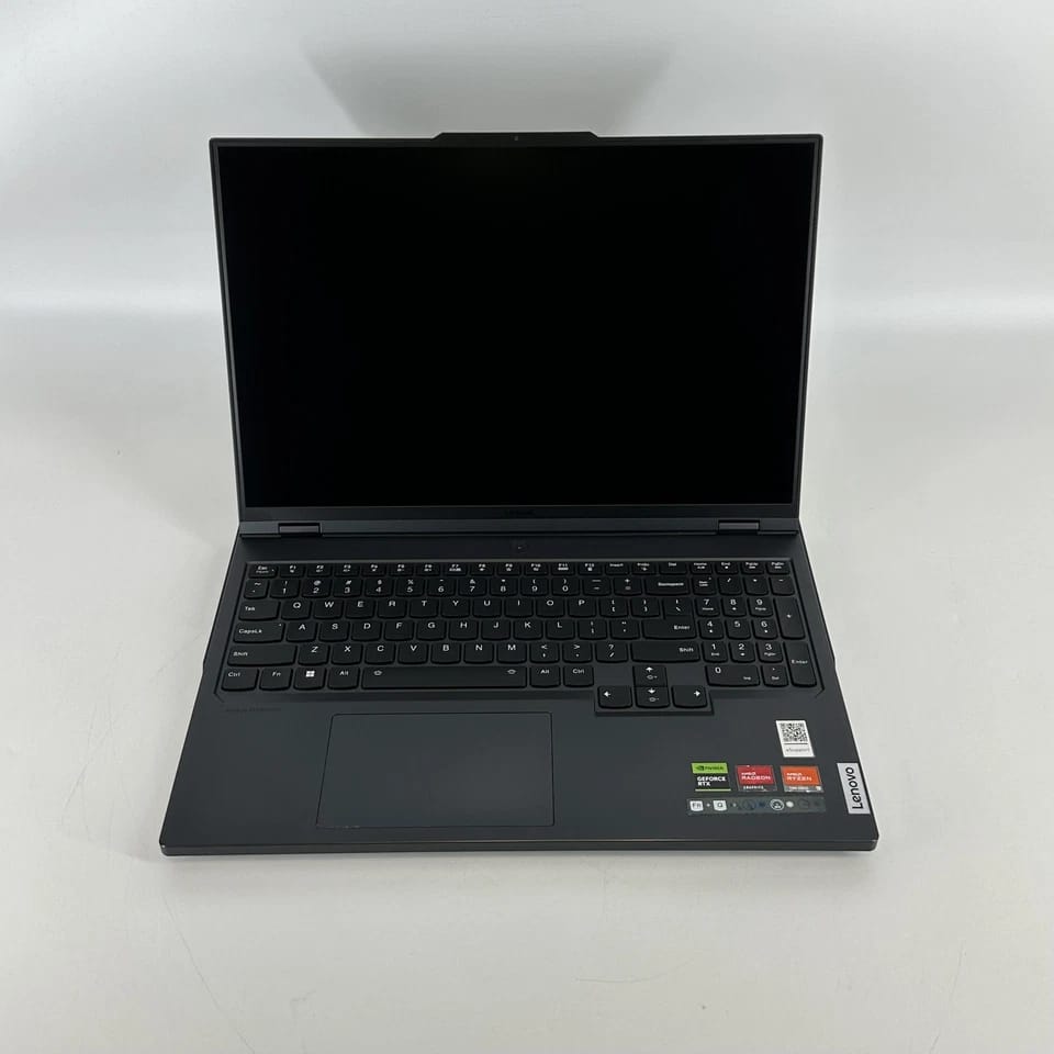 Lenovo Legion Pro 7 Computers