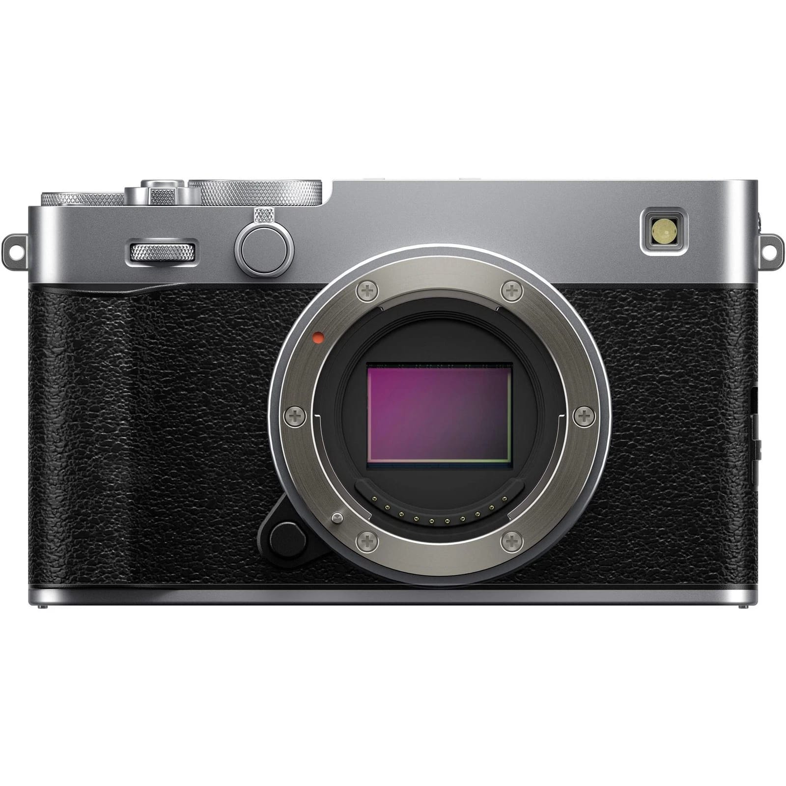 Fujifilm X-E5 Digital Cameras Black New Body Only