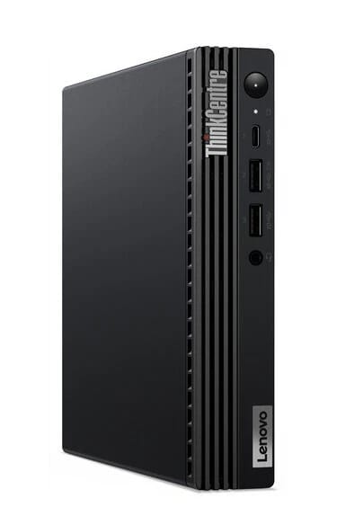 Lenovo ThinkCentre M70q Tiny Gen 3 Computers 512GB 16GB Refurbished - Premium