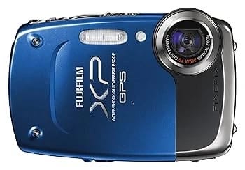 Fujifilm FinePix XP30 Digital Cameras Black New Body Only