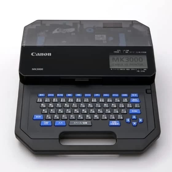 Canon MK3000 Printers New