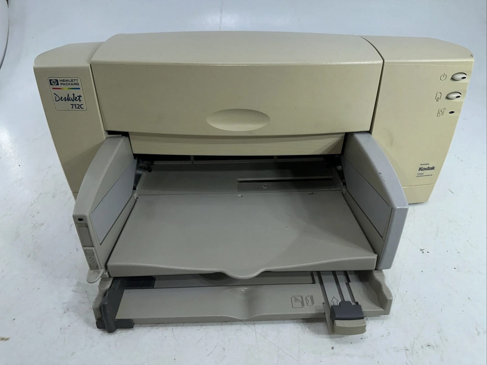 HP Deskjet 712C Printers Used - Good