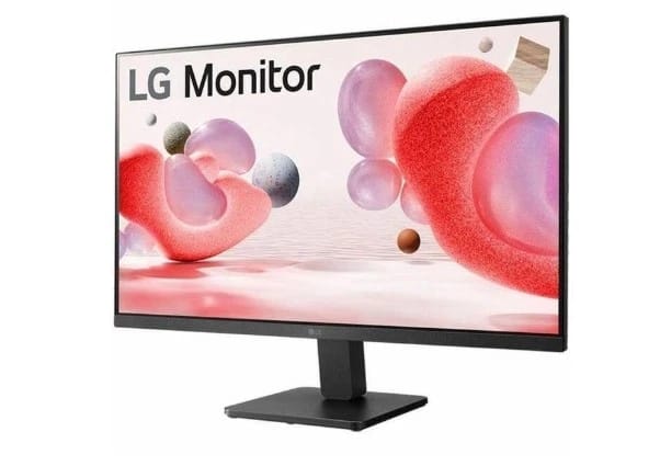 LG 27BR400-B Monitors Open-Box Excellent