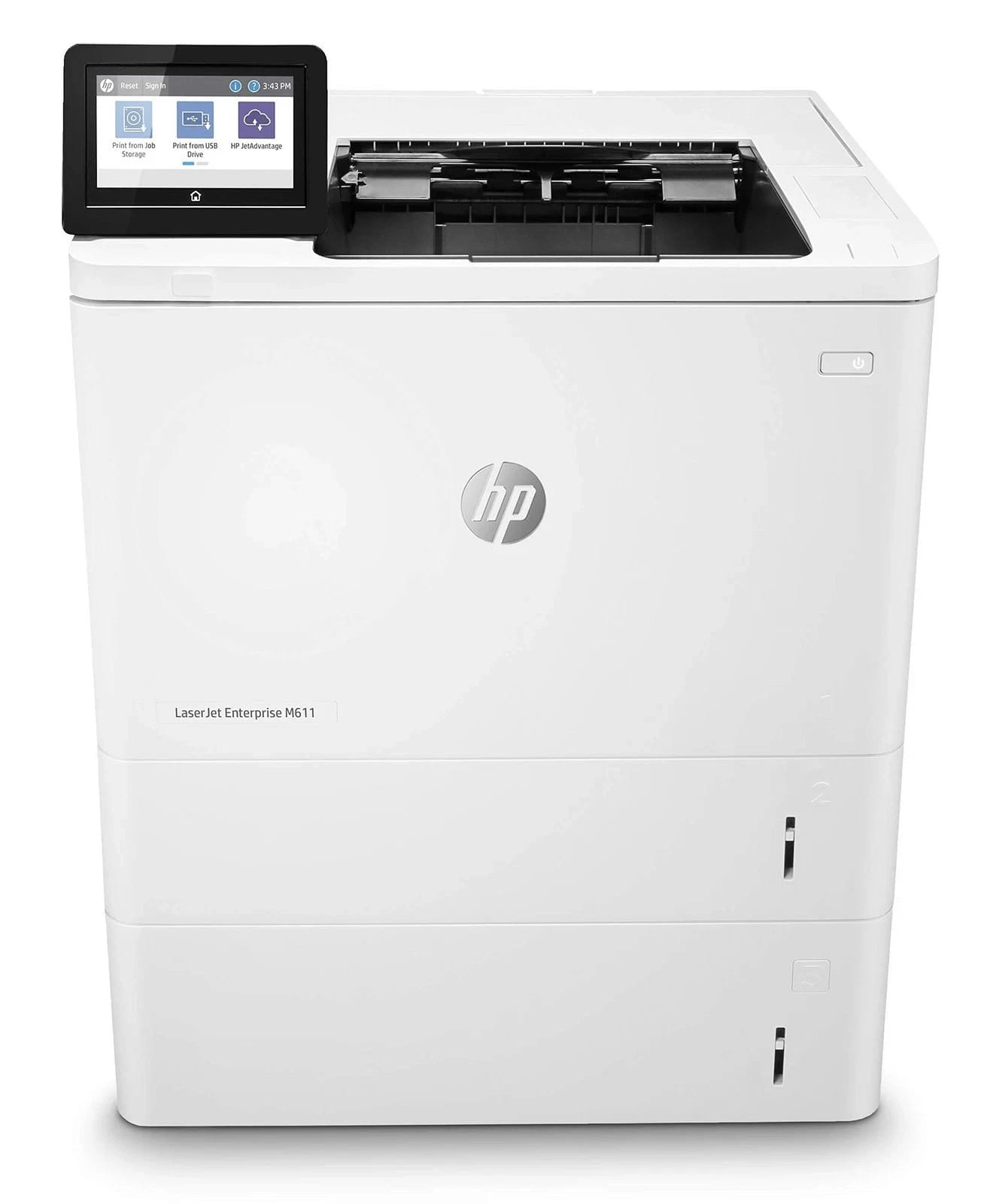HP LaserJet Enterprise M611x Printers New