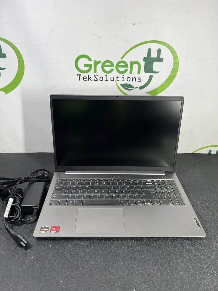 Lenovo ThinkBook 15 G2 Computers