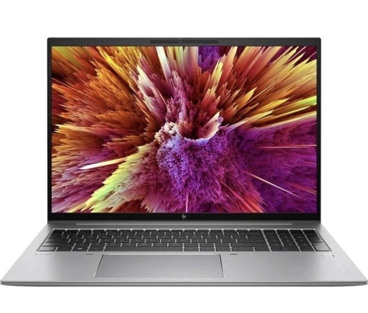HP ZBook Power G10 Computers