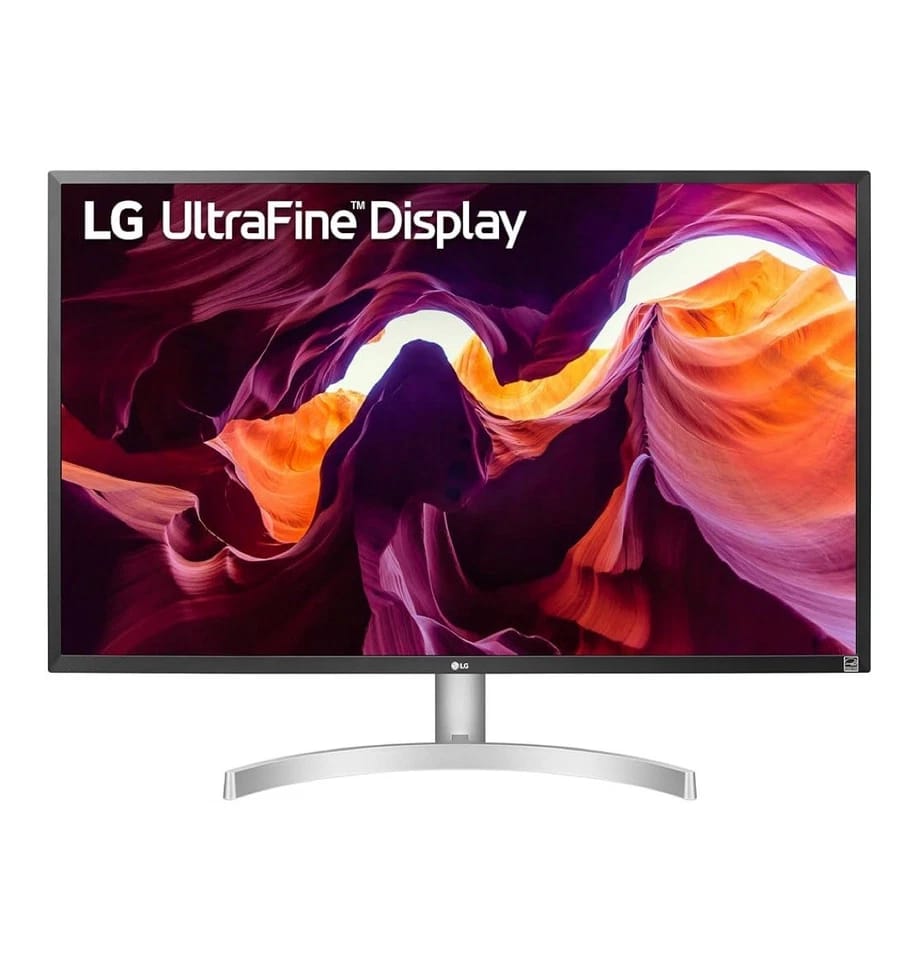 LG 27UL550 Monitors