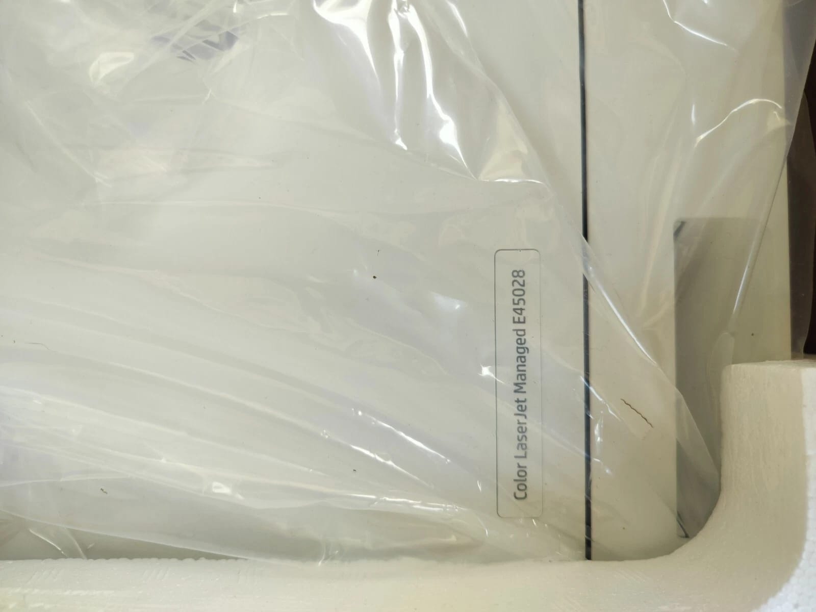 HP E45028dn Printers Open-Box Excellent
