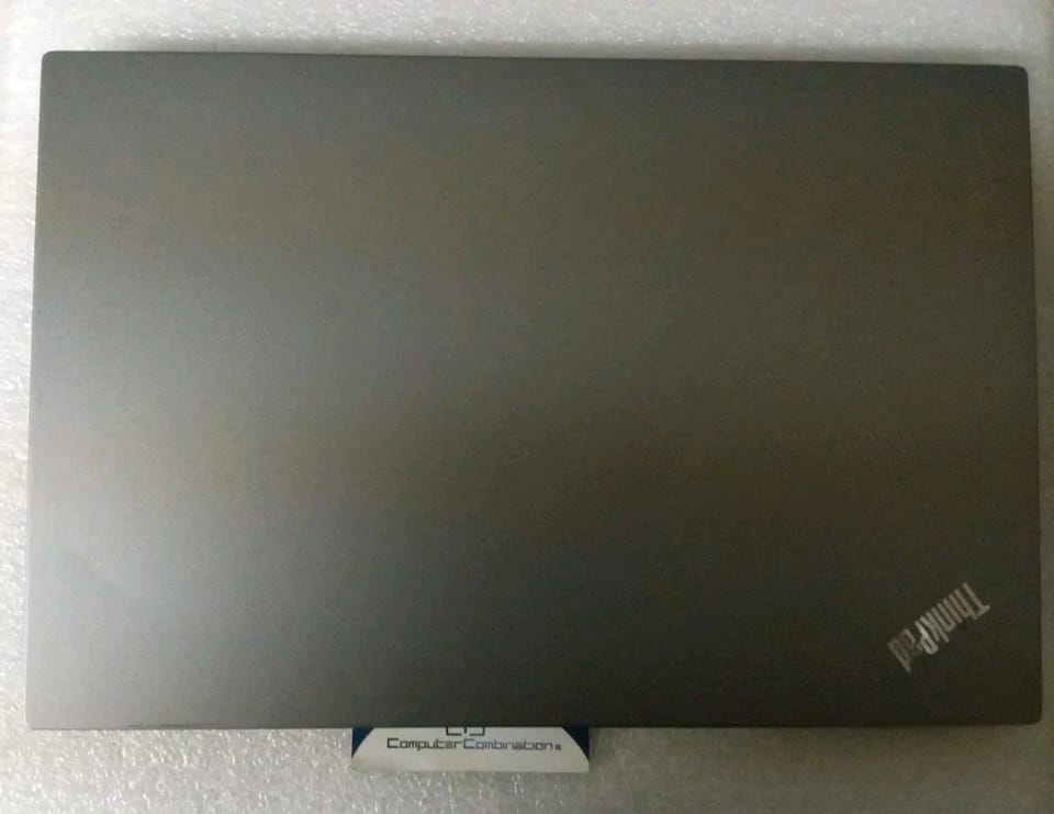 Lenovo ThinkPad E15 Gen 1 Computers
