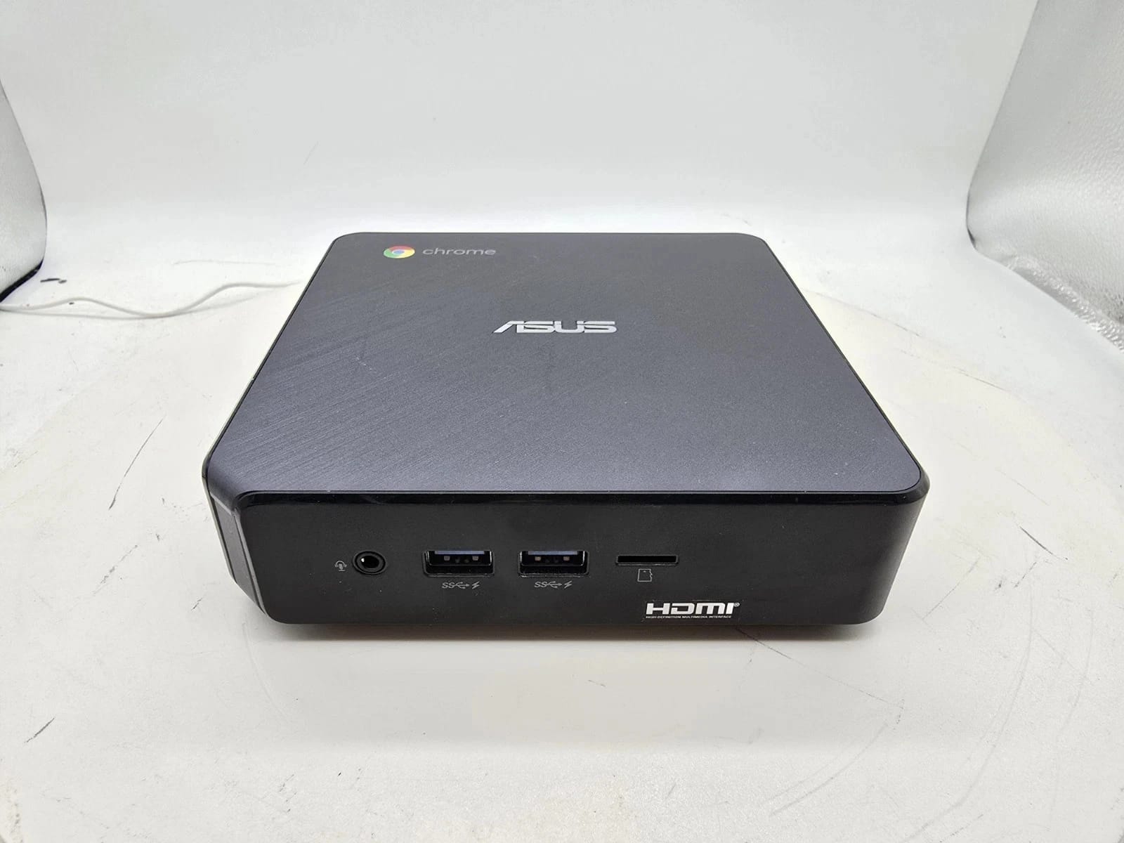 ASUS Chromebox 3 Computers New