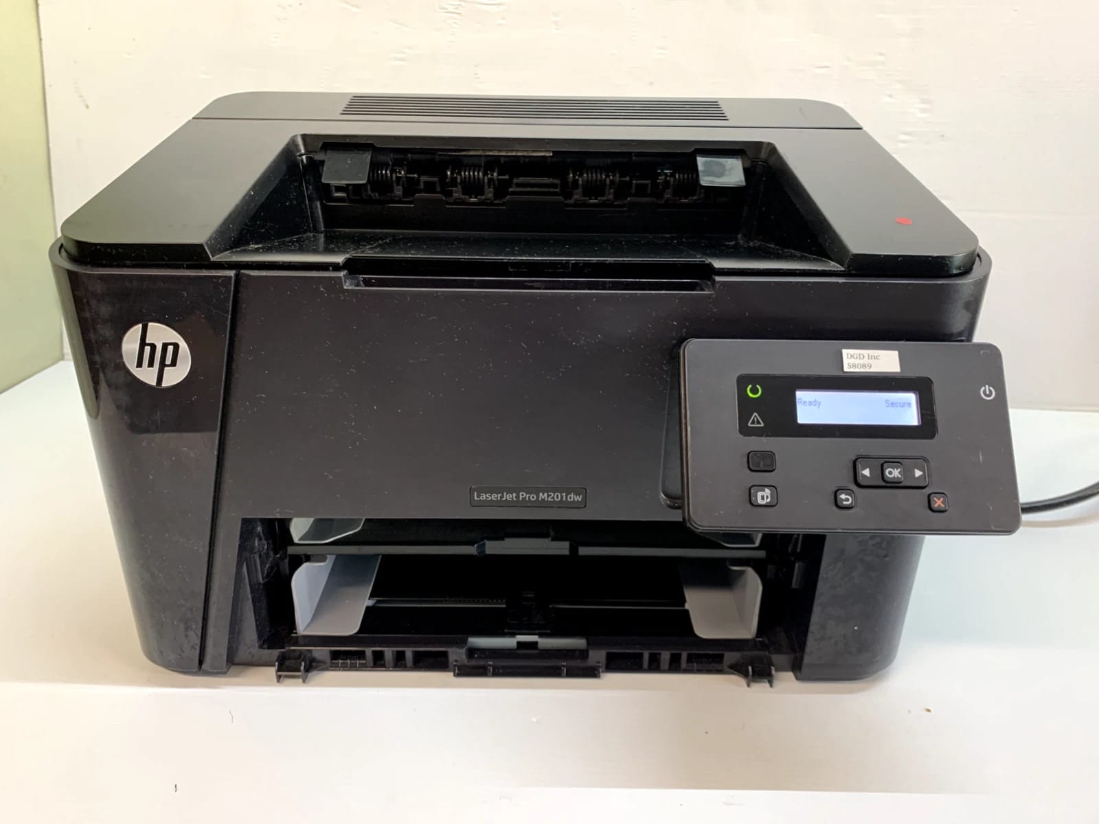 HP M201dw Printers Refurbished - Excellent