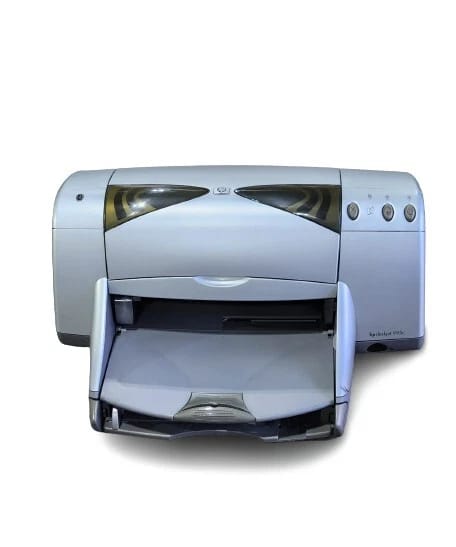 HP Deskjet 995C Printers Used - Good