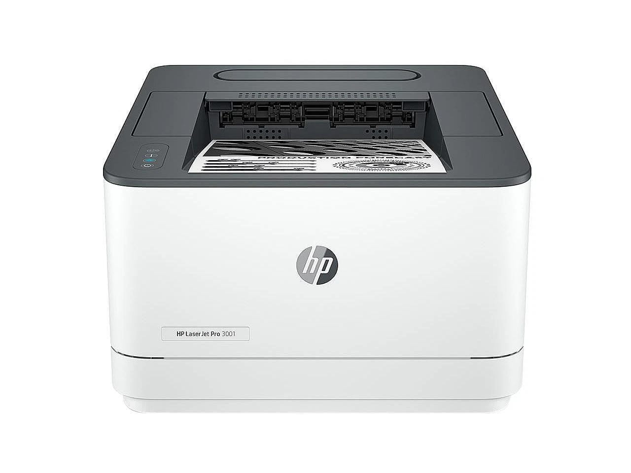 HP Pro 3001dw Printers New