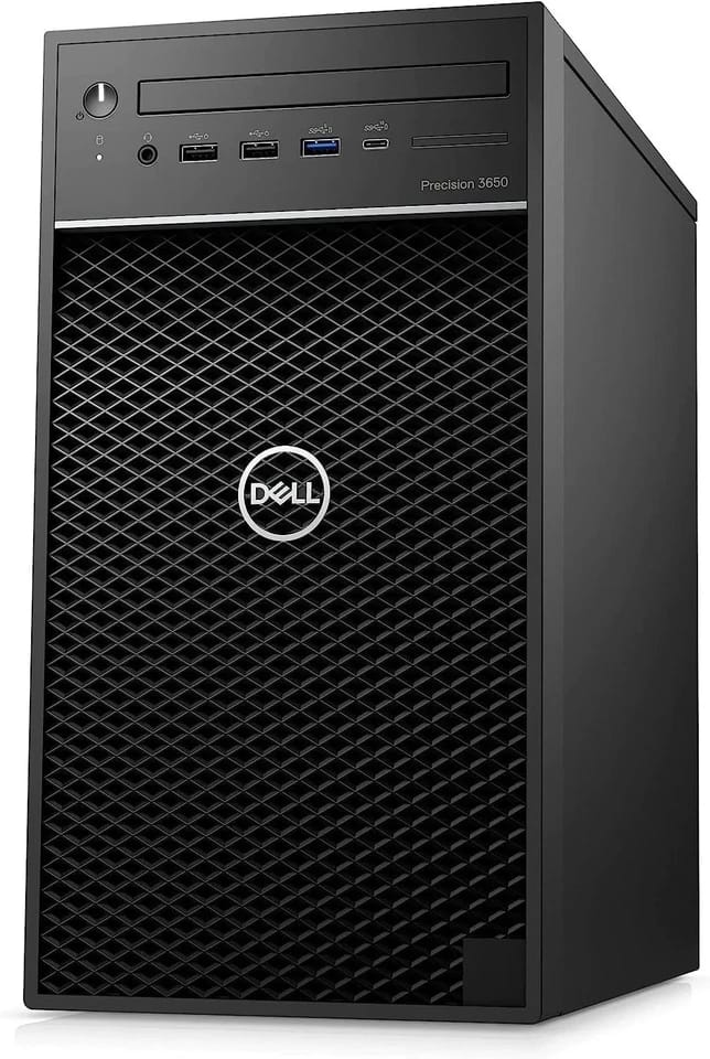 Dell Precision 3650 Computers