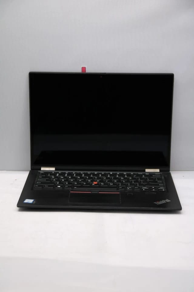 Lenovo X390 Computers 256GB 8GB Refurbished - Excellent