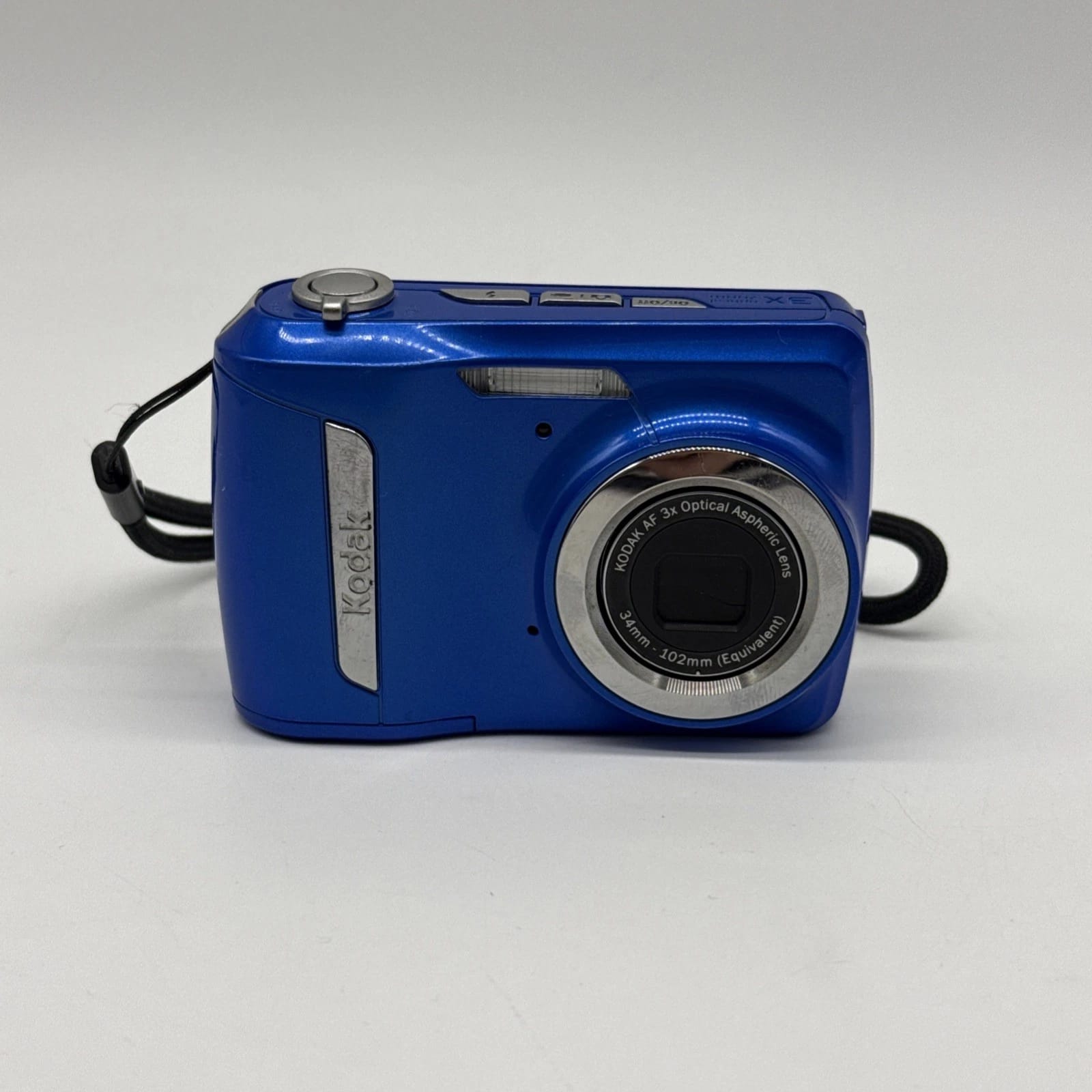 Kodak EasyShare C142 Digital Cameras Silver New Body Only