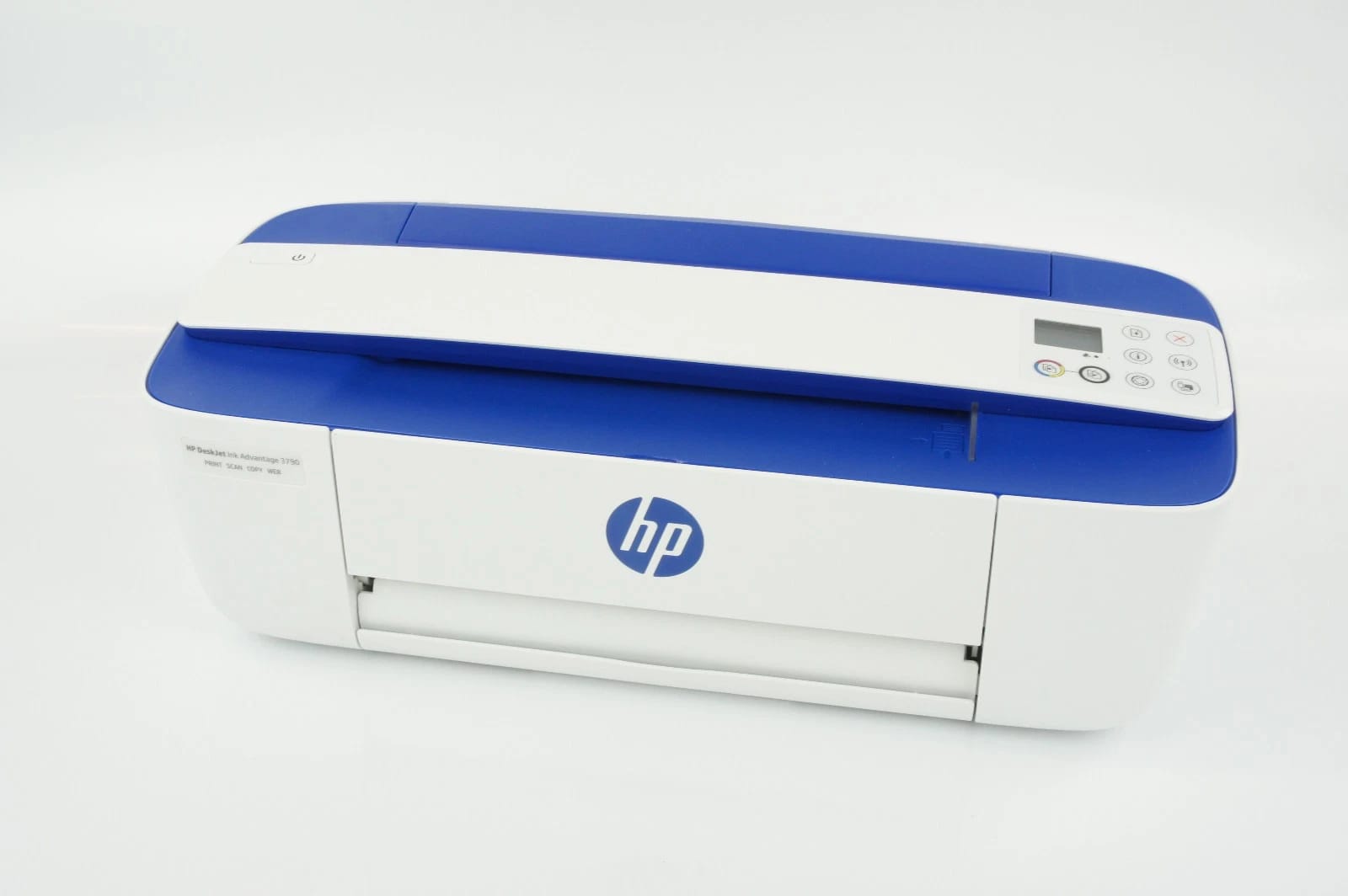 HP DeskJet 3790 Printers Open-Box Excellent