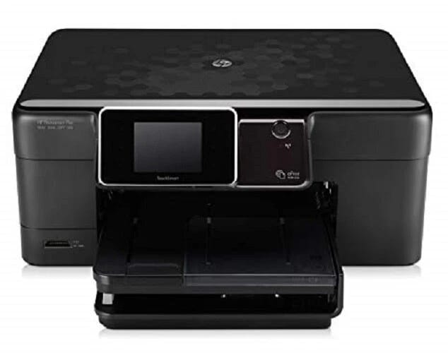 HP Photosmart Plus Printers New