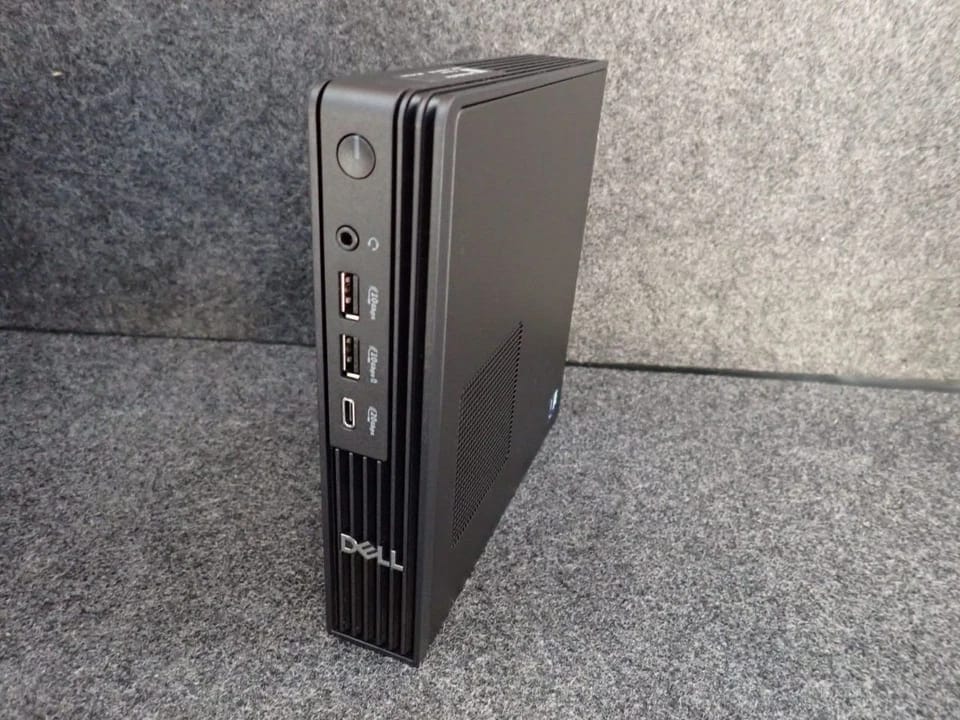 Dell OptiPlex 7020 Micro Computers 1TB 32GB New