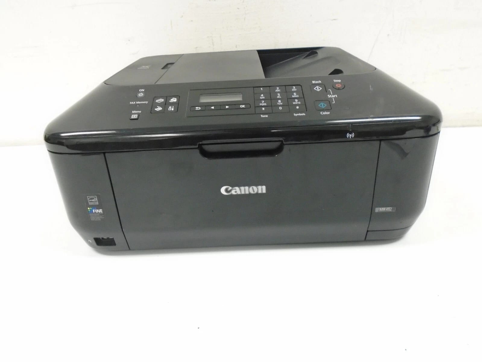 Canon MX432 Printers Used - Good