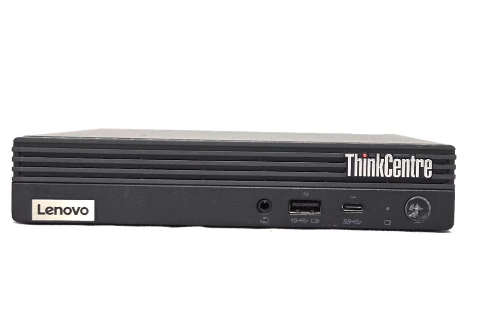 Lenovo ThinkCentre M70q Gen 2 Computers