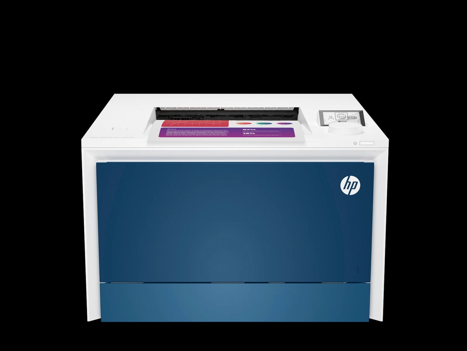 HP Color LaserJet Pro 4201dw Printers New