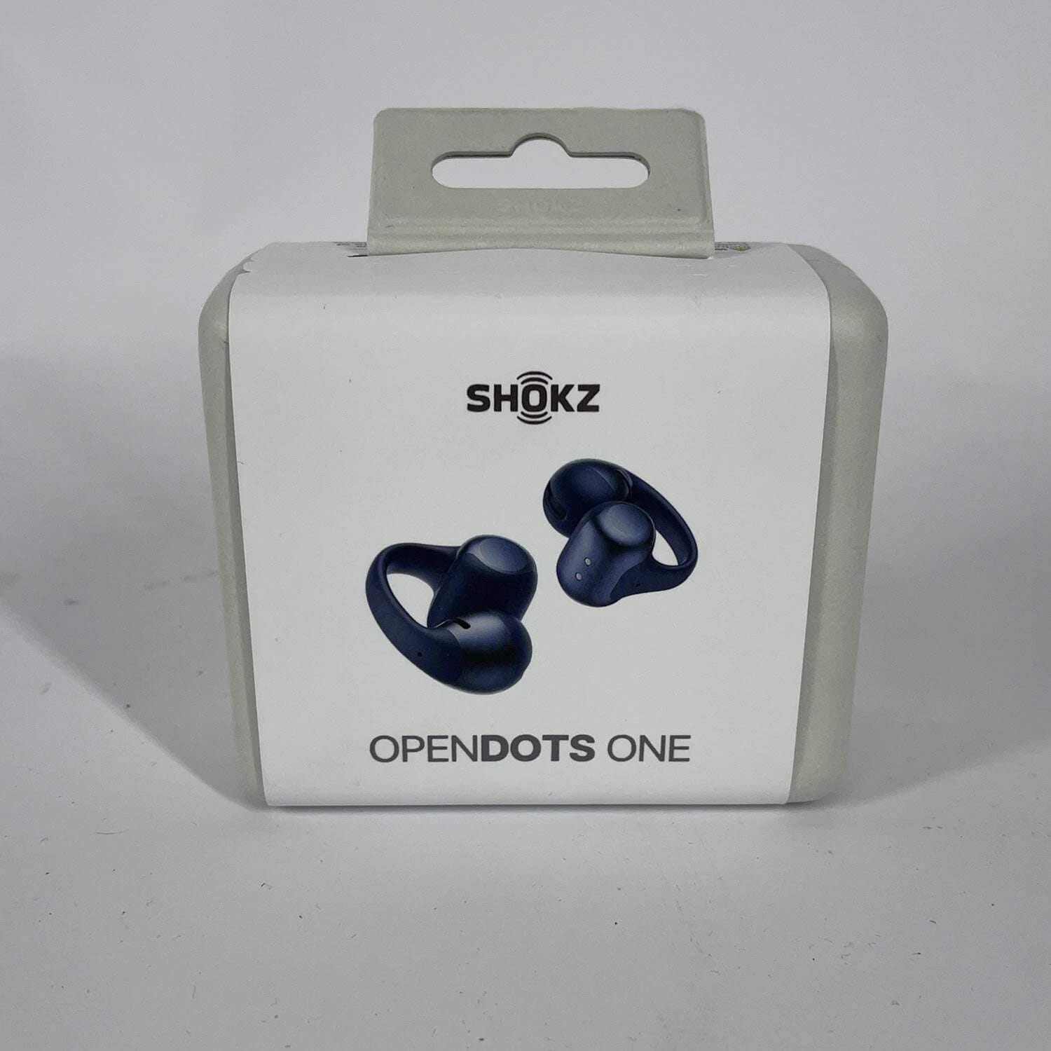 Shokz E310 Headphones & Earbuds Black New