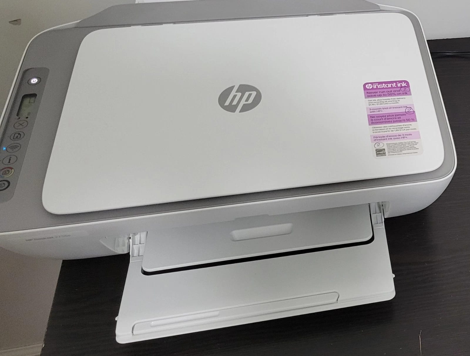 HP 2700E Printers Open-Box Excellent