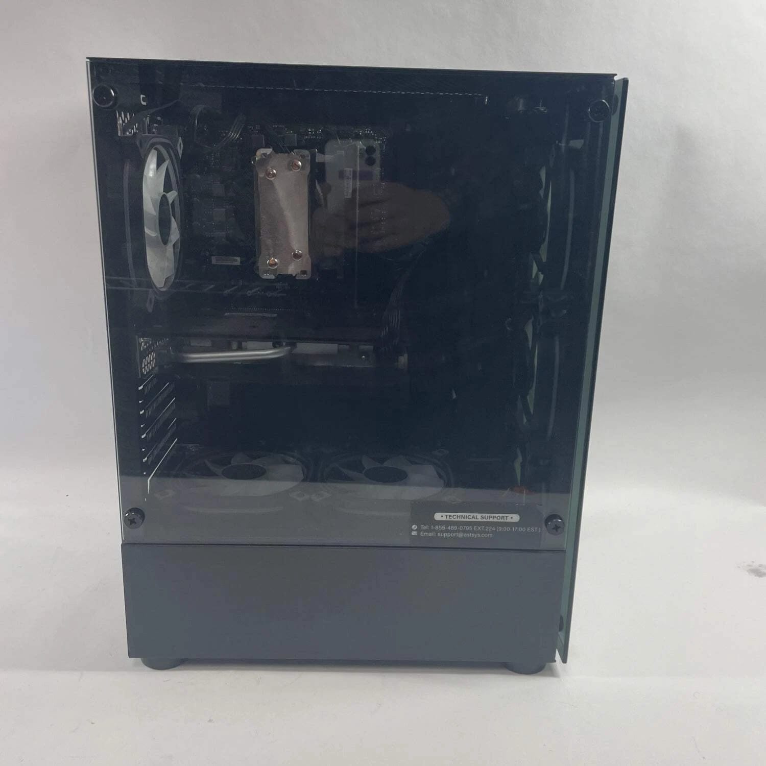 STGAubron ABR1722 Computers New