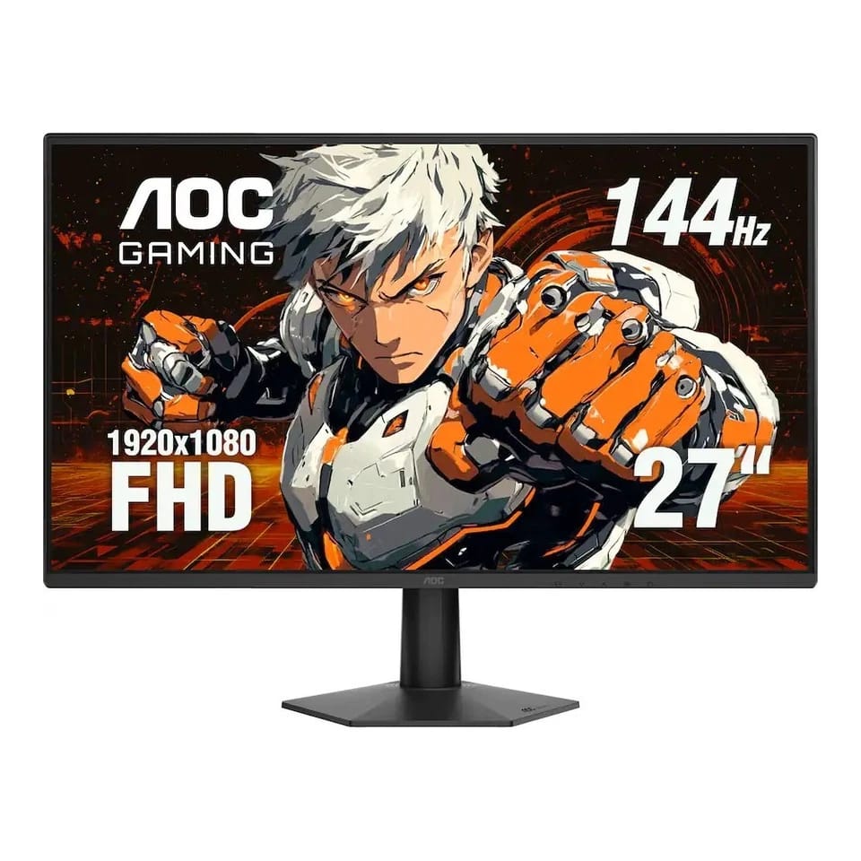 AOC 27G50F Monitors New