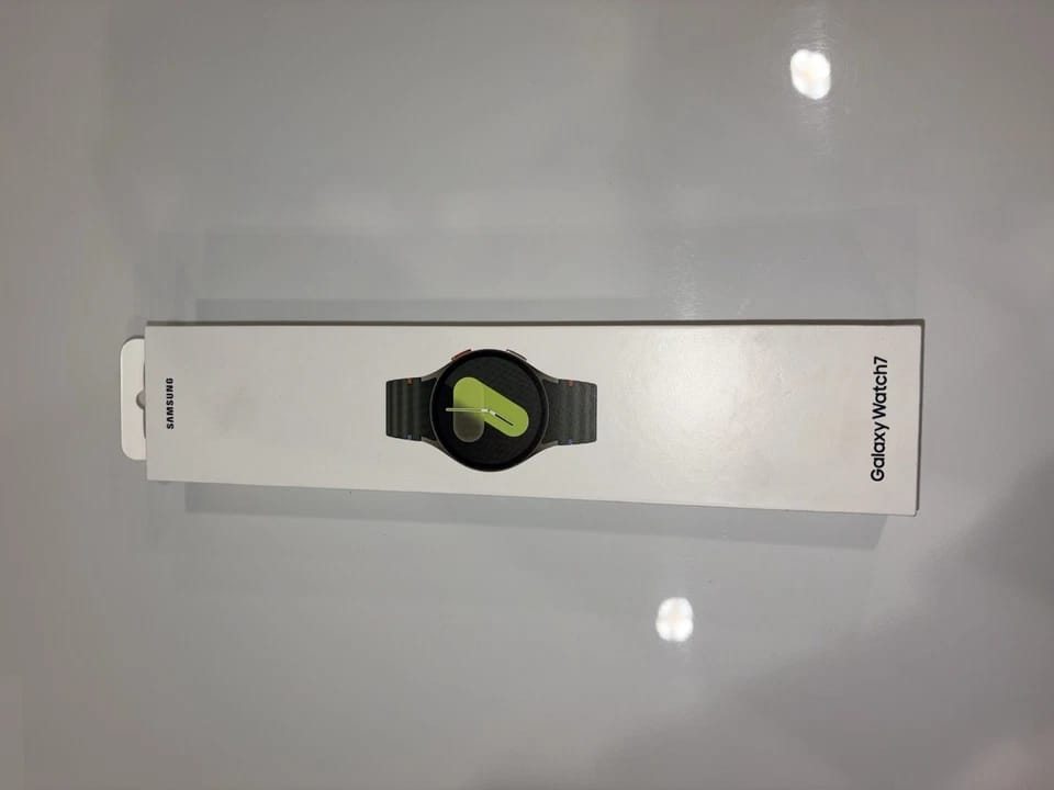 Samsung Galaxy Watch 7 Smartwatches
