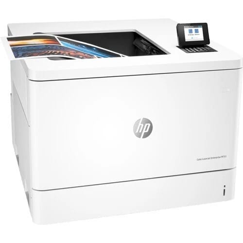 HP T3U44A Printers Used - Good