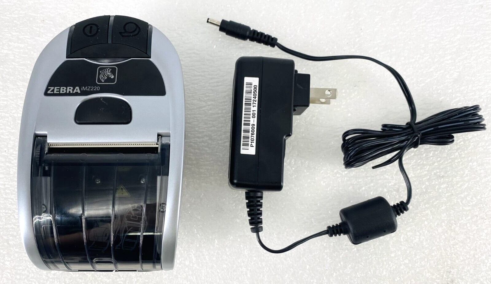 Zebra iMZ220 Printers New