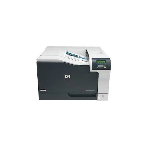 HP Color LaserJet CP5525DN Printers Used - Good
