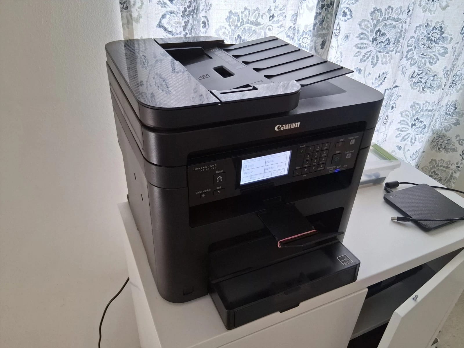 Canon imageCLASS MF267dw II Printers New