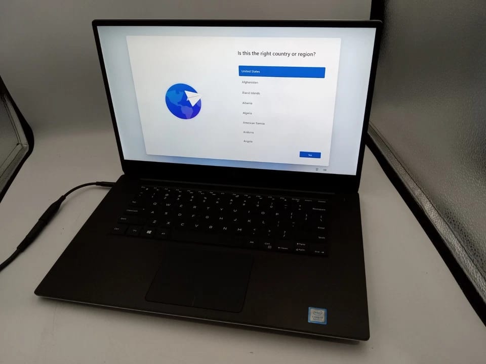 Dell Latitude 5540 Computers