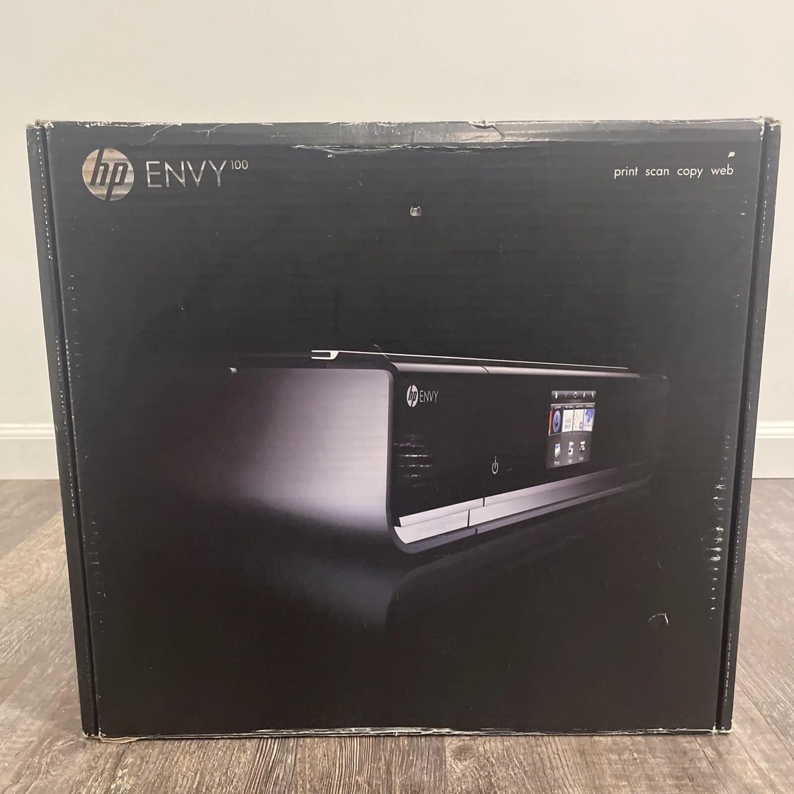 HP Envy 100 Printers New
