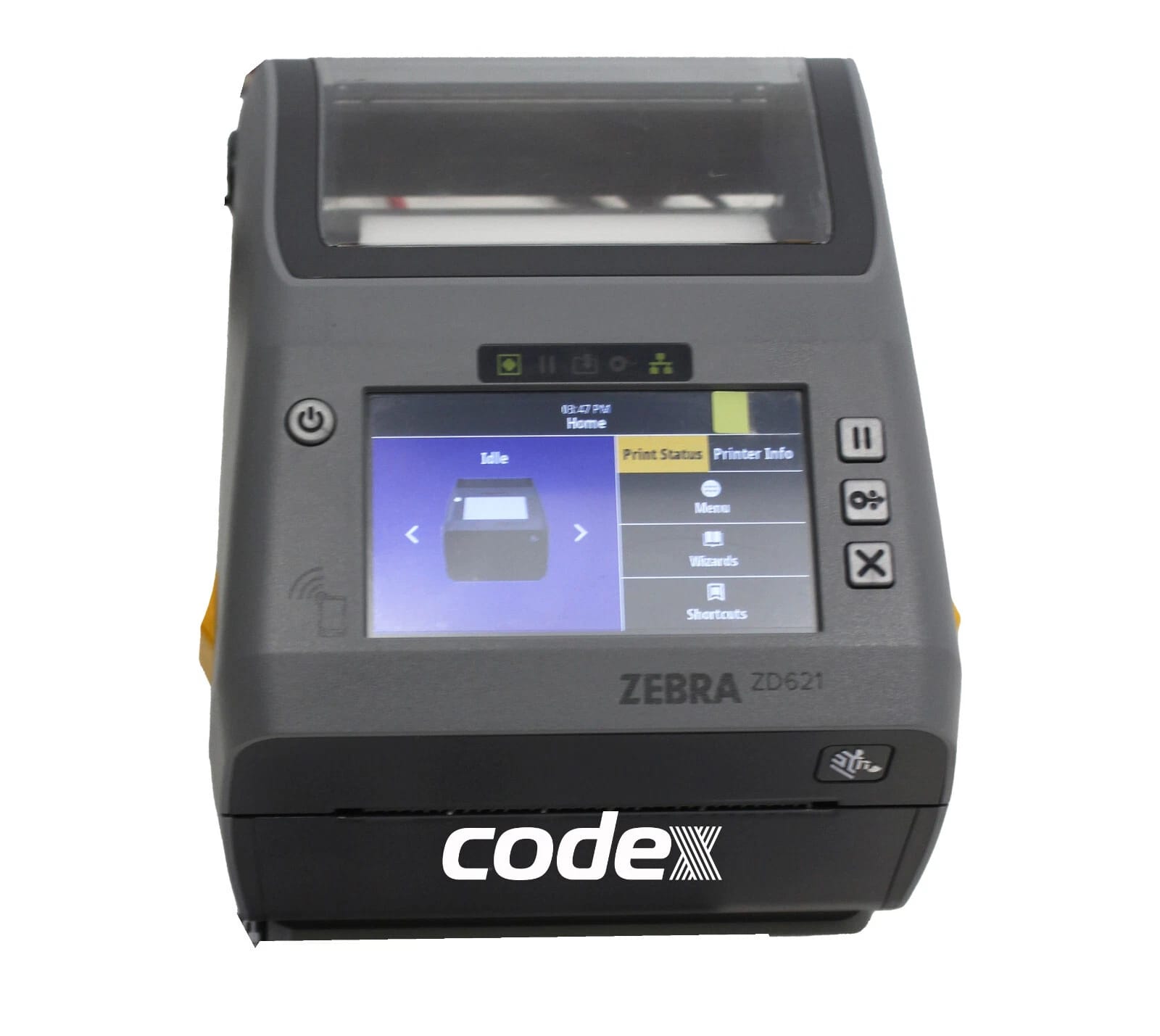 Zebra ZD621d Printers New