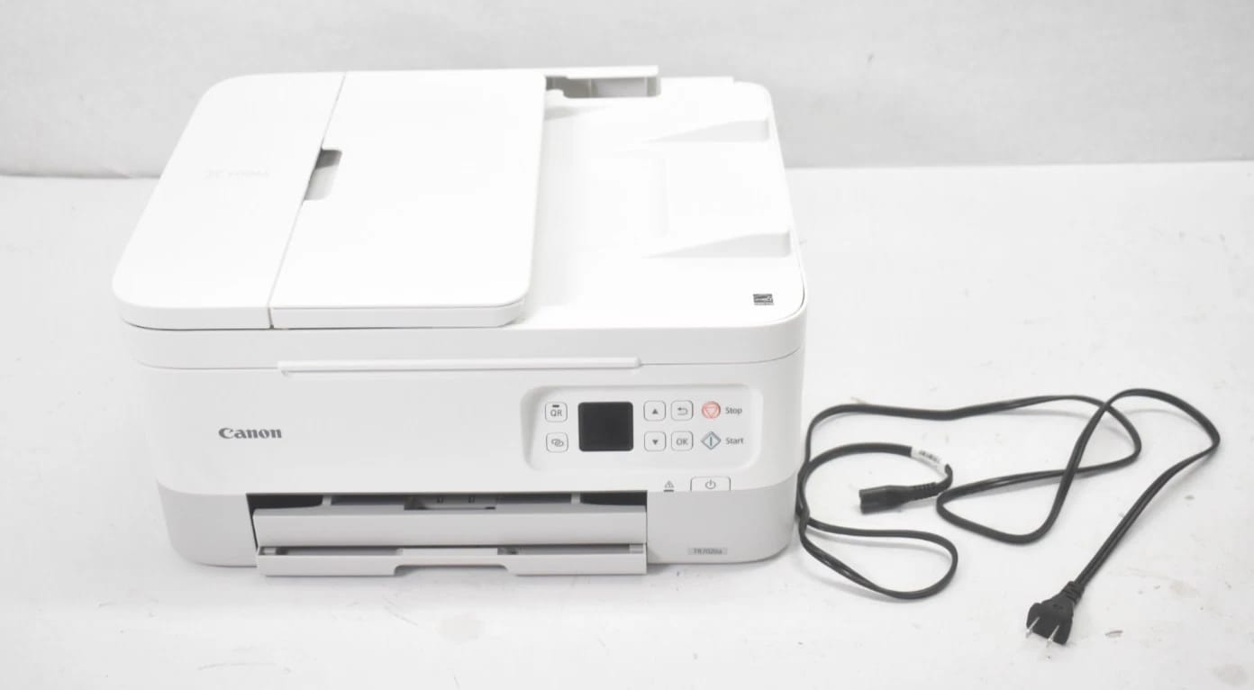 Canon TR7020a Printers New