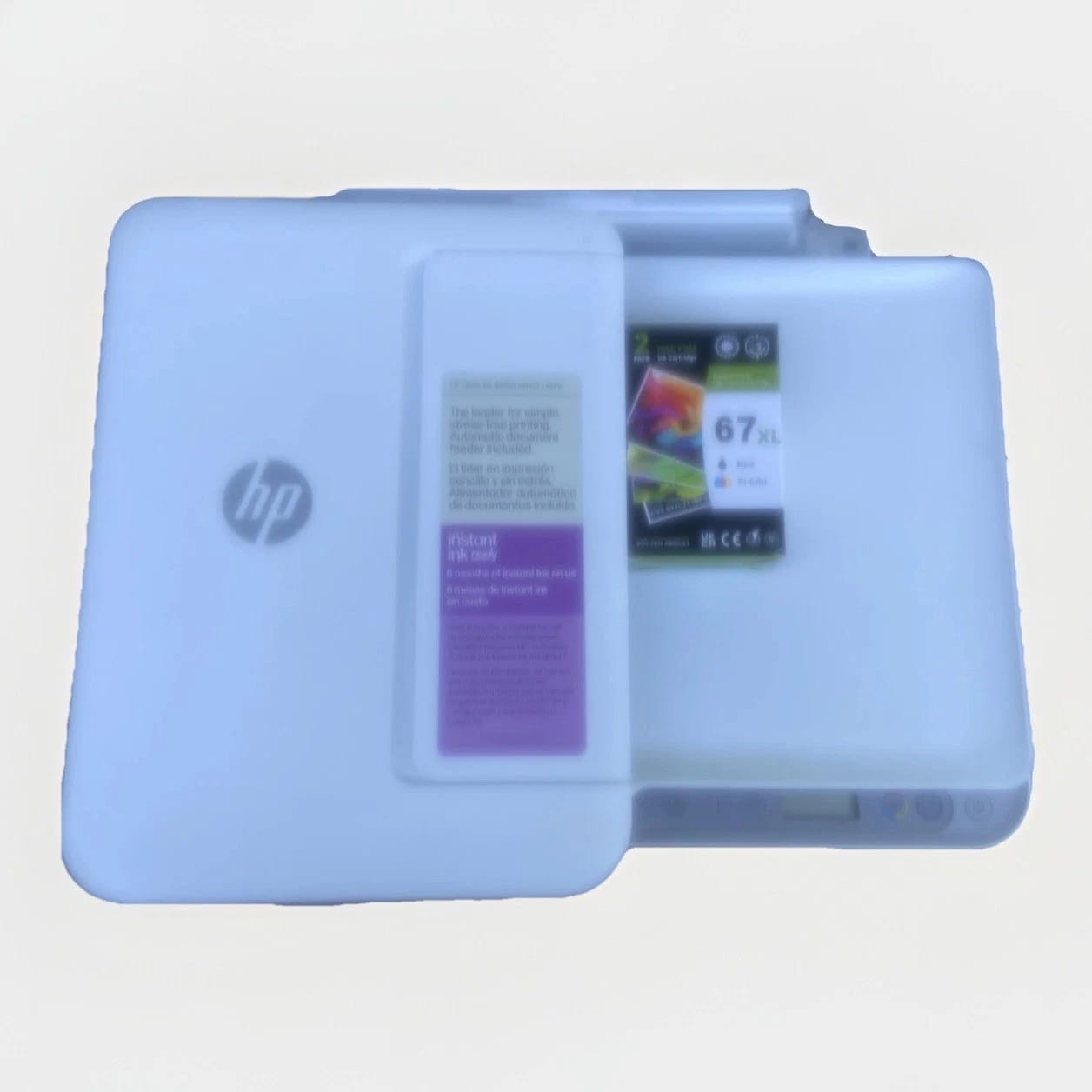 HP 4200e Printers Used - Good