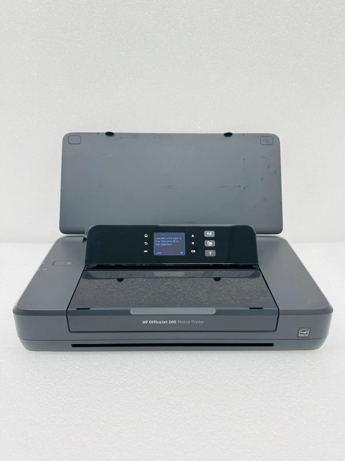 HP SDGOB-1601-01 Printers For parts or not working