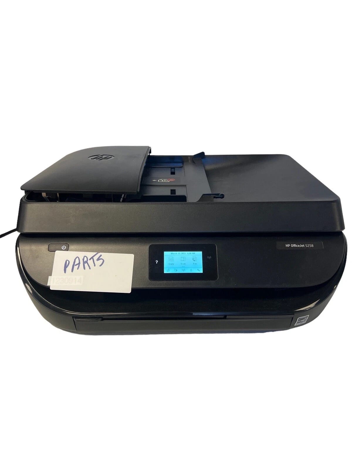 HP 5258 Printers Used - Good