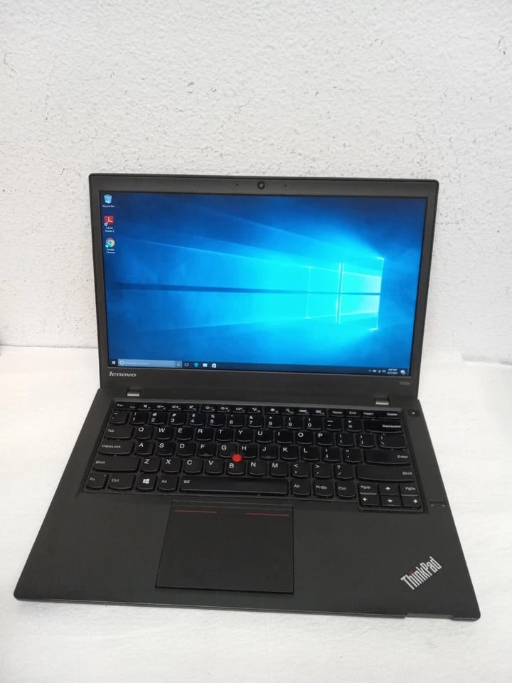Lenovo ThinkPad T431S Computers
