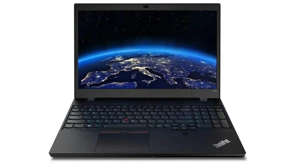 Lenovo ThinkPad P15v Gen 2 Computers