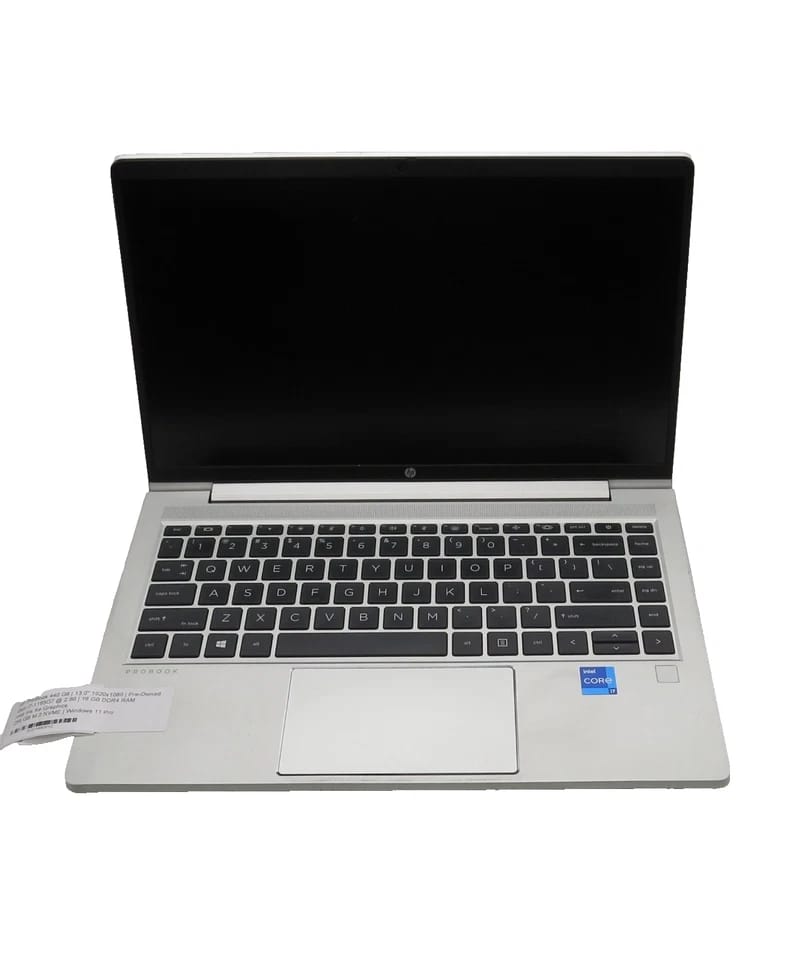 HP ProBook 440 G8 Computers