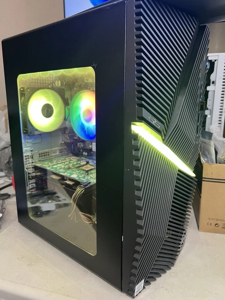 Dell 800 G5 Computers