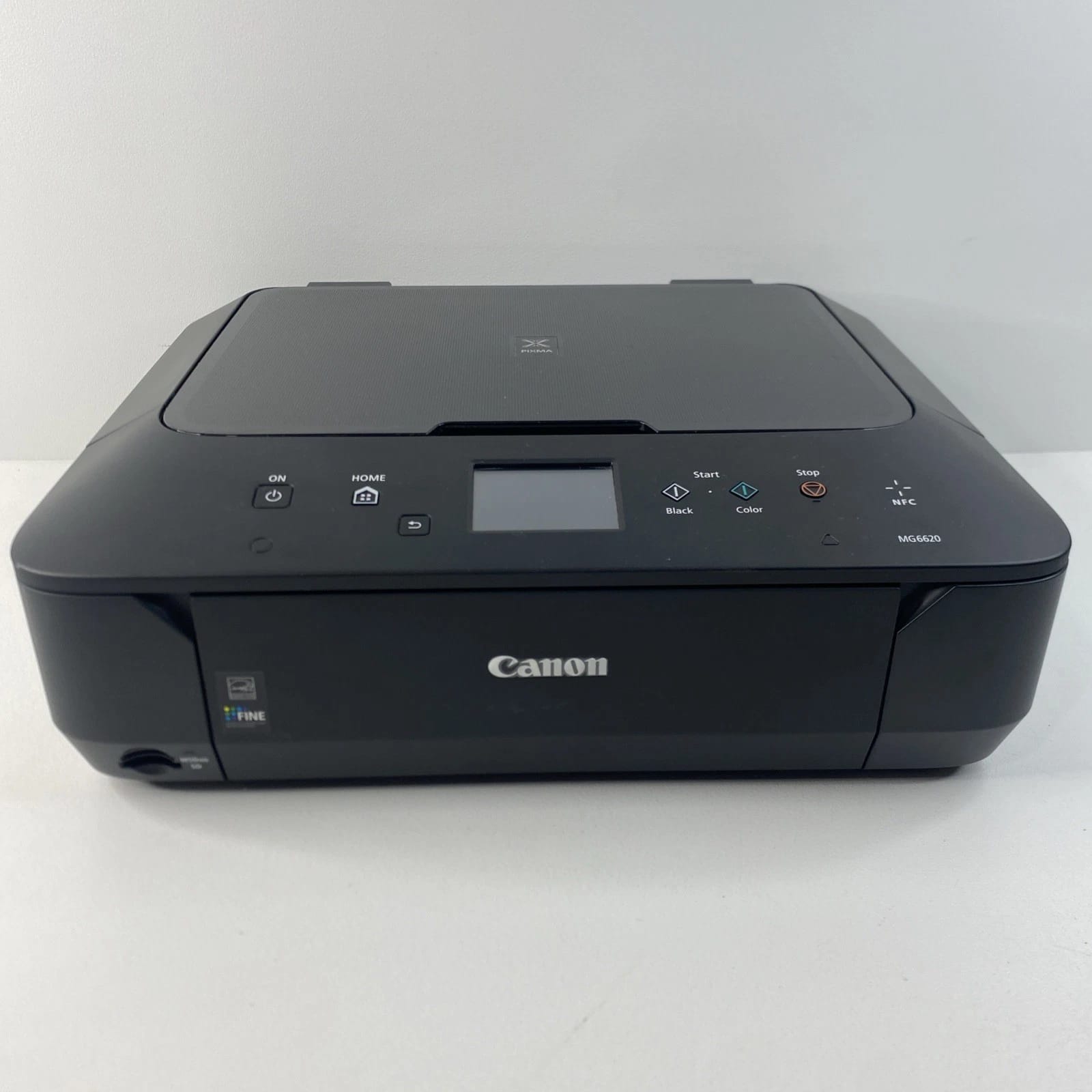 Canon Pixma MG6600 Printers Used - Good